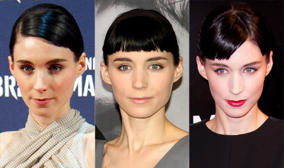 Rooney Mara Rooney Mara